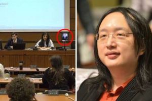 台灣「被中國排擠」無法出席聯合國會議　唐鳳機智「出奇招突襲」…中國代表氣到跳腳也沒用