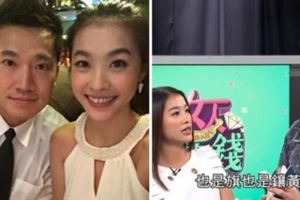 何守正「皇族血統」被證實了！何爸爸遭爆是「中國第一美男」和關之琳有淵源！