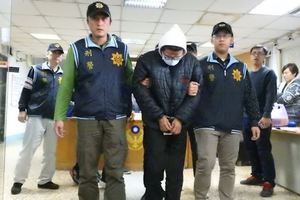 殺害女教師嫌犯更一審判死刑