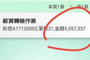 人生不是只有賺錢！老闆豪灑555萬送每位員工「26萬分紅」　全網羨慕「別人家的老闆」跪求應徵