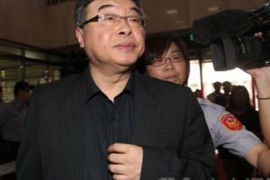 爆三立操控選舉賭盤邱毅無罪定讞