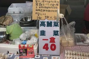 擔心低收資格被取消，「2元水餃」林小妹求「別再報導」，區公所這麼說！