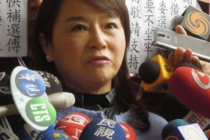王炳忠嗆告周玉蔻：我不會提告、我可憐他