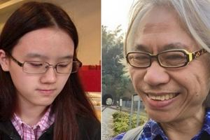 17歲少女缺少父愛，嫁給大40歲父親好友，婚後4年她過成這樣！