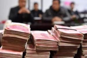 新華社樣板文》直擊：一名基層幹部的「自首」全記錄