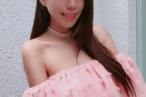 大馬新聞！戀愛了！台灣極品正妹「甜美外型」顏值高到不行！極致誘惑的「完美身材」真的是好犯規！好想從大馬衝去台灣啊～