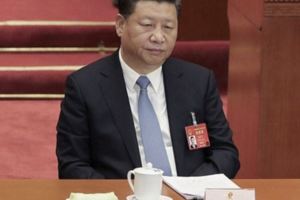 中媒》今(15)天人民日報的這篇重磅文章，大有來頭