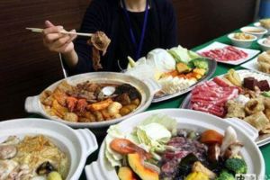 天冷想吃鍋全台10大平價火鍋排行出爐
