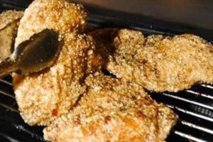 物價漲多兇？雞排從35元變翻倍網友超有感：回不去了