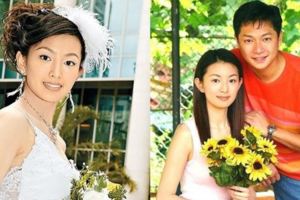 《麻辣鮮師》女星驚傳癌逝生前「只有老公」陪！秘婚17年日本尪「現況曝光」讓人超不捨！