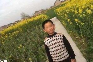 9歲童丟手機被媽打死後手機出現了