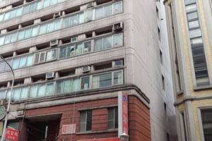 大同驚傳槍響30歲女左腿中槍無生命危險