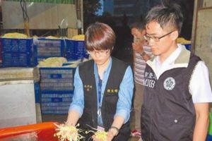 黑心豆芽菜賺很大元品孫家四口全起訴扣數千萬