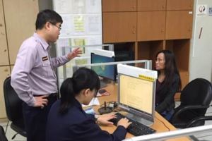 詐騙受害婦人再上鉤警阻遭嗆：我不會被騙二次