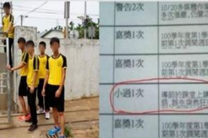 當年被記過的奇葩理由:廁所燒金紙？沖天炮射教官室？網友爆笑理由傾巢而出...