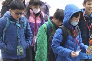 冷颼颼天氣讓人凍未條！全台近4天猝死132人