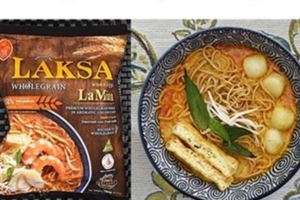 泡麵達人公布2017十大泡麵！台灣這款也上榜「看起來超普..」網友：怎麼可以沒維力炸醬麵