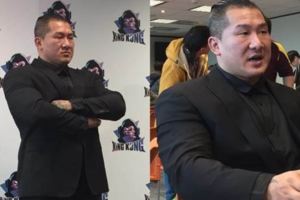 捐百萬賑災遭酸是在贖罪館長懶理陳沂：跟鬼有辦法講話嗎？