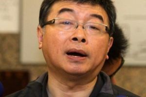 邱毅：大陸打擊「台獨」更積極台灣隱性主張統一人士大增