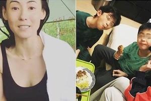 張柏芝丟震撼彈：2018要生娃！粉絲留言狂問，「跟誰生」、「真的嗎？