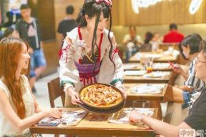陸網貼文「為何台灣服務業異常發達？」網掀論戰