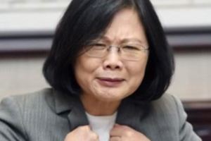 翻天了！蔡英文忽然放出大招武統或已成定局