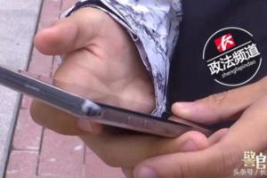 「對不起，您的快遞丟了」客服一個電話，大學生差點丟失3900