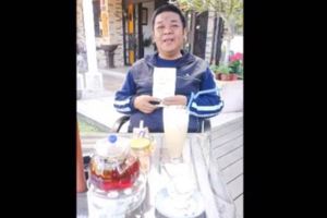孝警病逝前仍掛心工作一張紙條讓同仁紅了眼眶