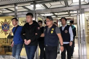 大數據打詐北市車手提領數降幅居冠