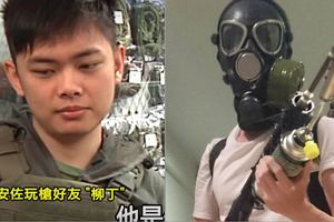 孫安佐案情變化連王牌律師都無能為力！16歲密友遭起底「恐出庭作證」！能不能救關鍵就是他！