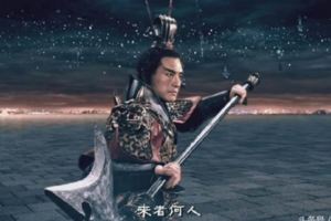 呂佈到底有多帥？呂布古容貌復原圖曝光，現在來看絕對是一個明星