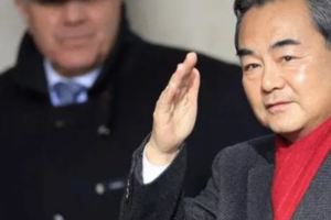 速看！瘋傳網路！傳王毅外長出大事了！真實身份曝光：震驚14億國人...