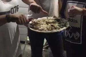 又爆天價？涼拌洋蔥一份賣250元網轟：難怪墾丁會倒