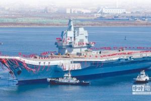 陸418軍演是前菜下一步「大菜」取決於兩個要素