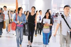 不只陸客這兩大族群銳減恐成台灣觀光業隱憂