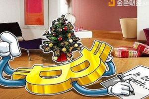 虛擬貨幣周邊產品意外火爆，織比特幣毛衣竟比挖礦更賺錢