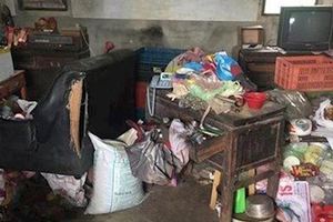祖厝無端被賣　婦絕食剩40公斤死亡