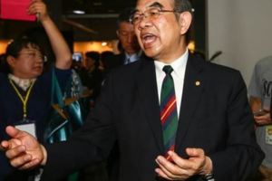 卡管案!吳：學術沒有真正的民主親綠網友都看不下去
