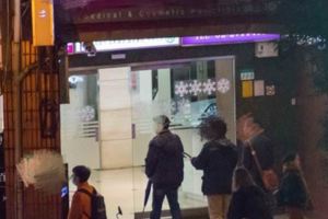 女友淪為已婚名醫小三「佛系男友」綠光罩頂
