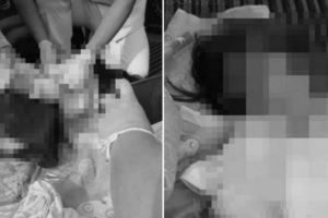 女童遭老師忘車內整日悶死前痛苦「抓臉撞車窗」