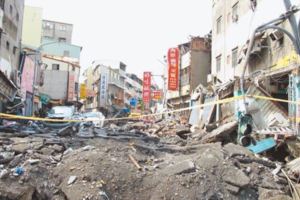 氣爆求償高市府過失4成最重！榮化、華運判賠3.6億