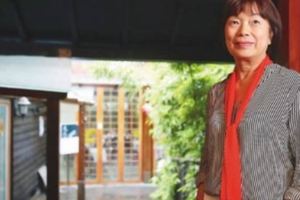 龍應台：寡情刻薄的台灣社會，是我們想要的未來嗎？