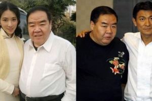 曾人氣直逼周潤發，開豪車奪影帝卻一夜被騙2億，今67歲成這樣！