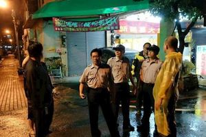 婦倒垃圾遭撞亡甥悲PO：給阿姨的麵包永遠送不出去