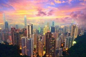 2018全球生活費排行出爐香港最貴台北竟超越巴黎