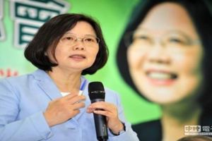 民進黨年底若大敗「他」將成為大贏家