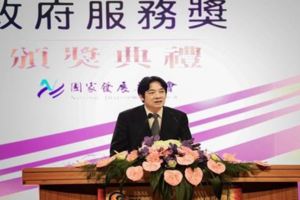 賴揆「缺電」新說法網轟：幹話王治國台灣穩死