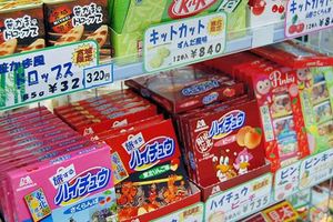 藥妝、家電都能退稅，到日本買5000省8%，超值到每個人都買到笑哈哈...看完還不衝一波！