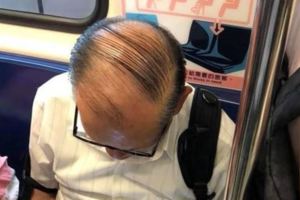 怕遇到魔人阿伯坐博愛座狂查資格網淚：善意本質都變了
