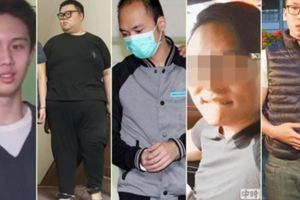 有錢就是任性！盤點5大台灣知名富少